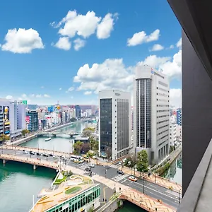 Hotel Nishitetsu Fukuoka Fukuoka (Fukuoka)