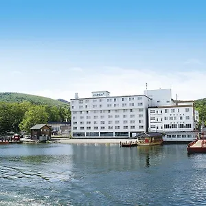 **** Ryokan Gozensui Japon