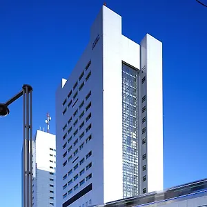 **** Hotel Bayside Azur Takeshiba Japon