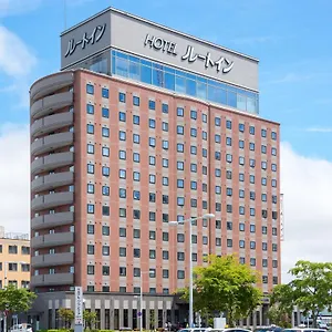 *** Hotel Route Grantia Ekimae Japon