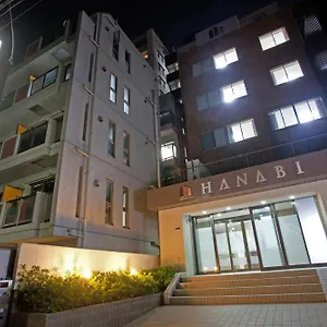 ** Hotel Hanabi Japon