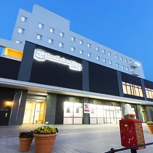 La'gent Plaza Hakodate Hokuto Hokuto (Hokkaido)
