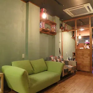  Maison d'hôtes No Borders Japon