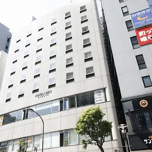 *** Hotel Abest Meguro Japon