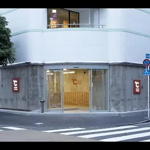 Kapselhotel Do-c Gotanda