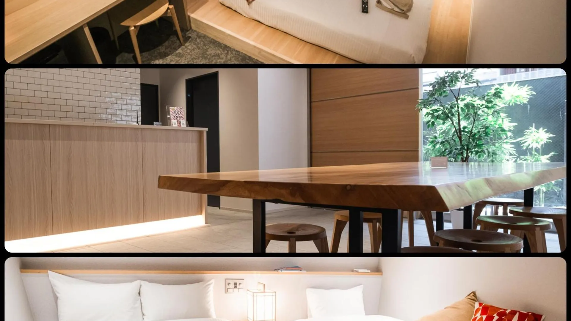 Wayfarer Gojo Hotel Kyoto