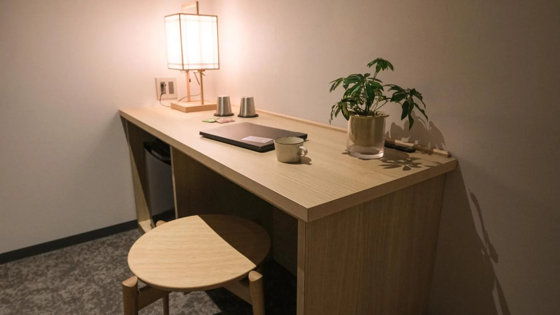 ***  Wayfarer Gojo Hotel Kyoto Japan