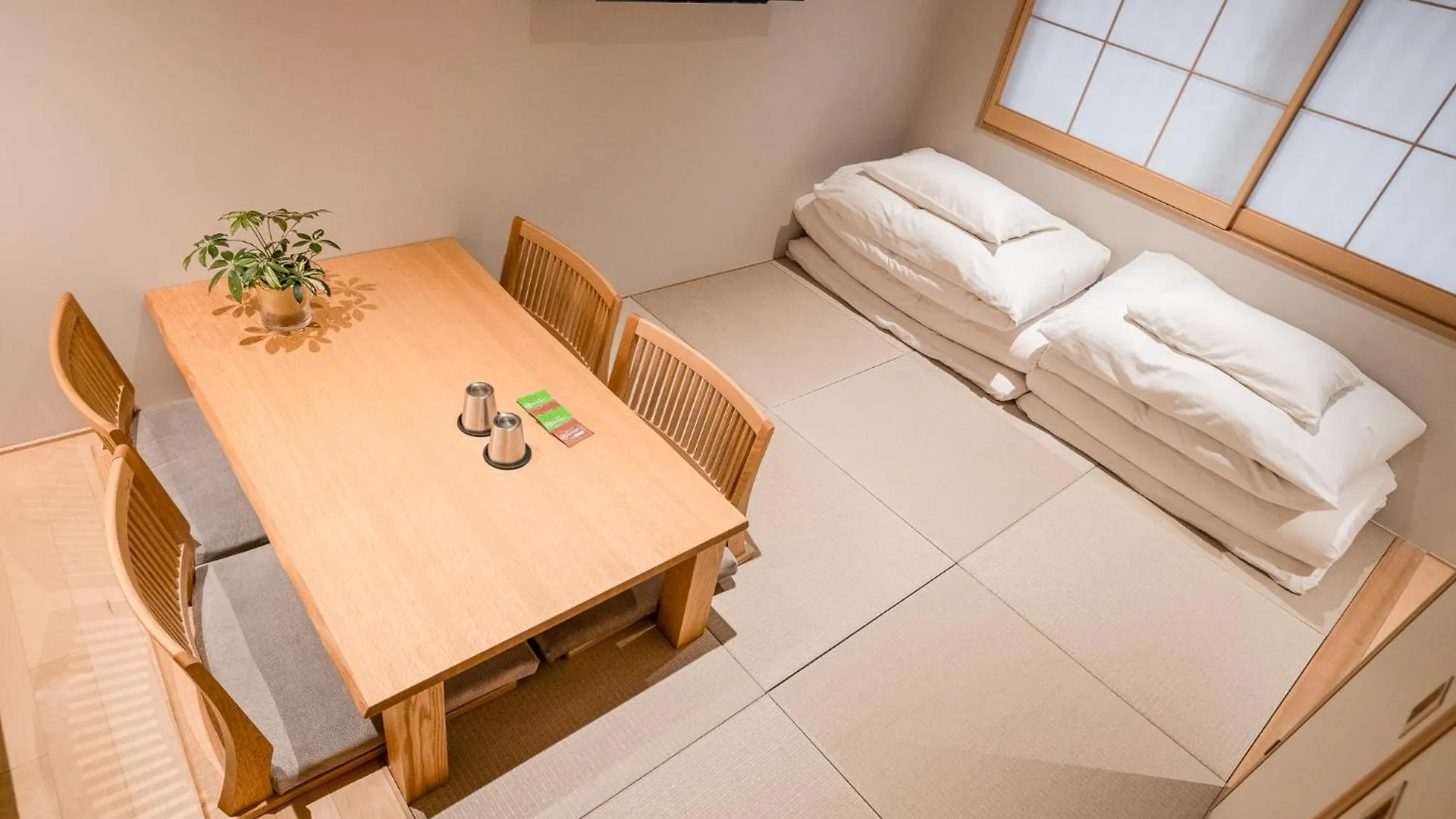 Wayfarer Gojo Hotel Kyoto