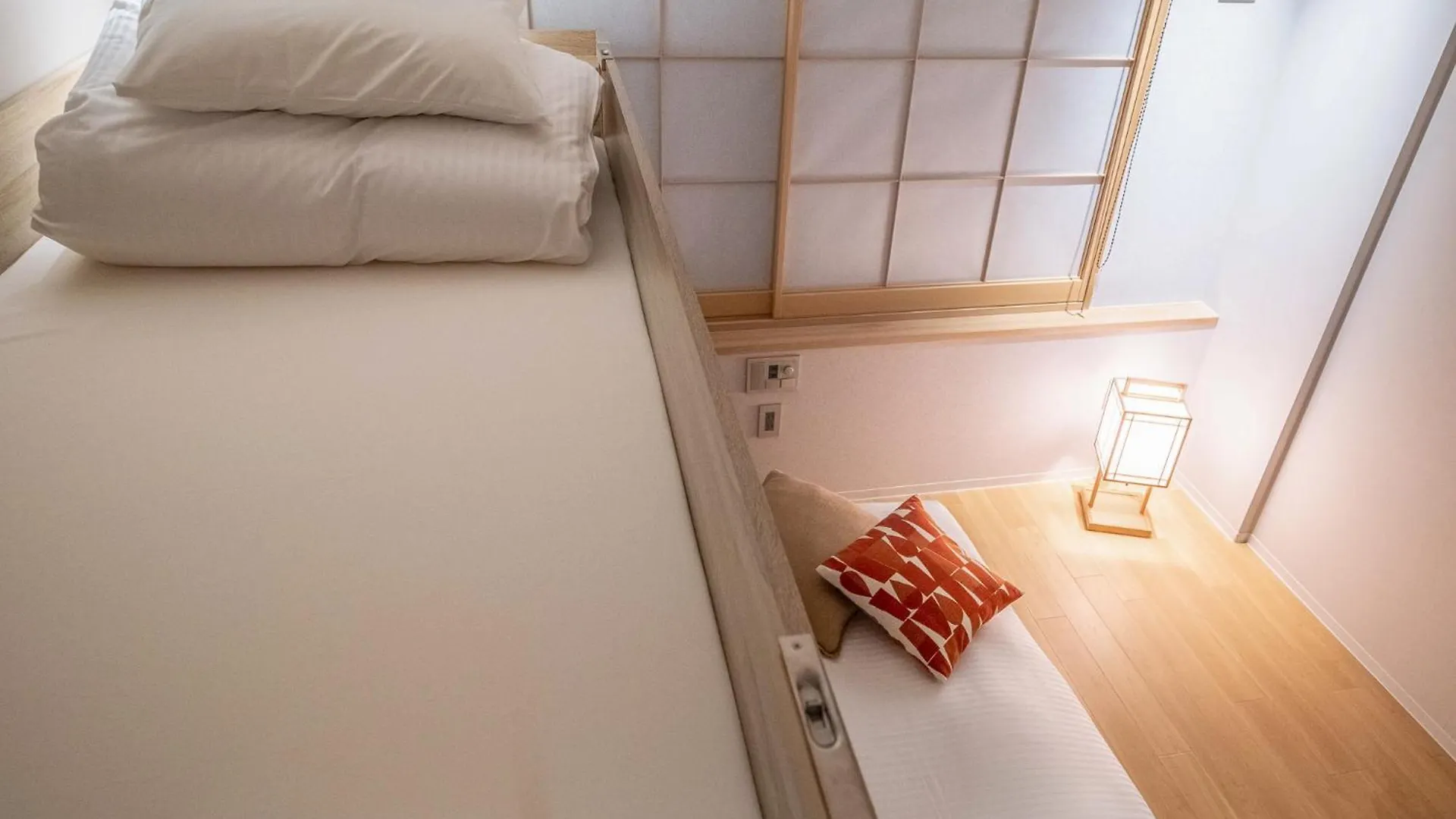 Wayfarer Gojo Hotel Kyoto