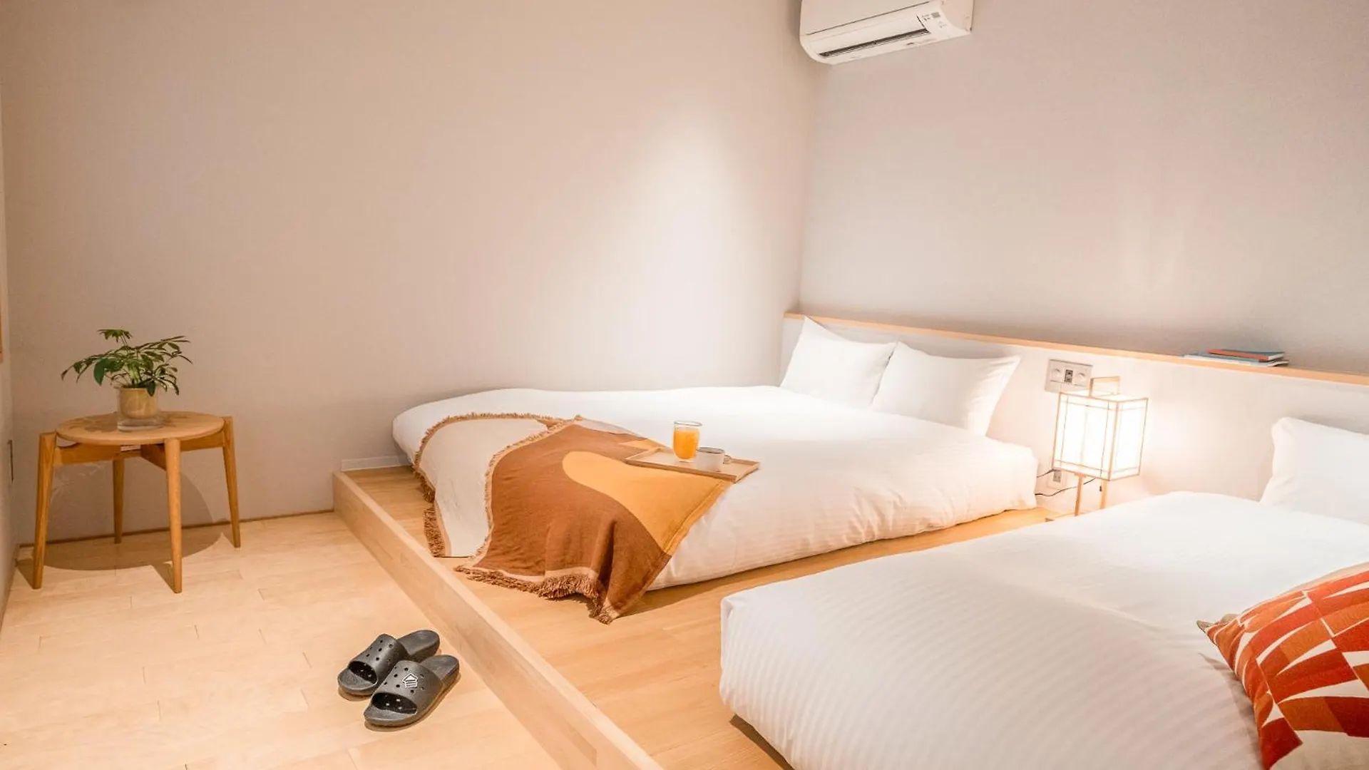 Wayfarer Gojo Hotel Kyoto