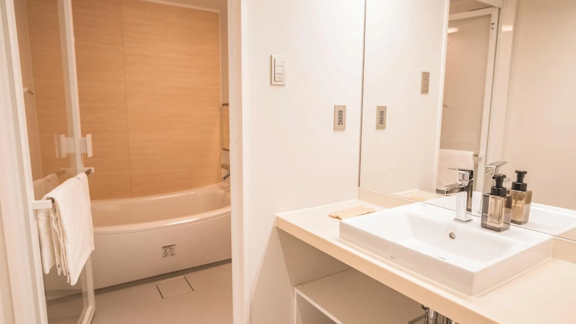 Wayfarer Gojo Hotel Kyoto 3*,