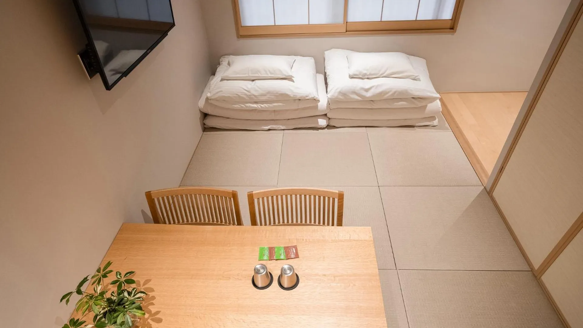 Wayfarer Gojo Hotel Kyoto